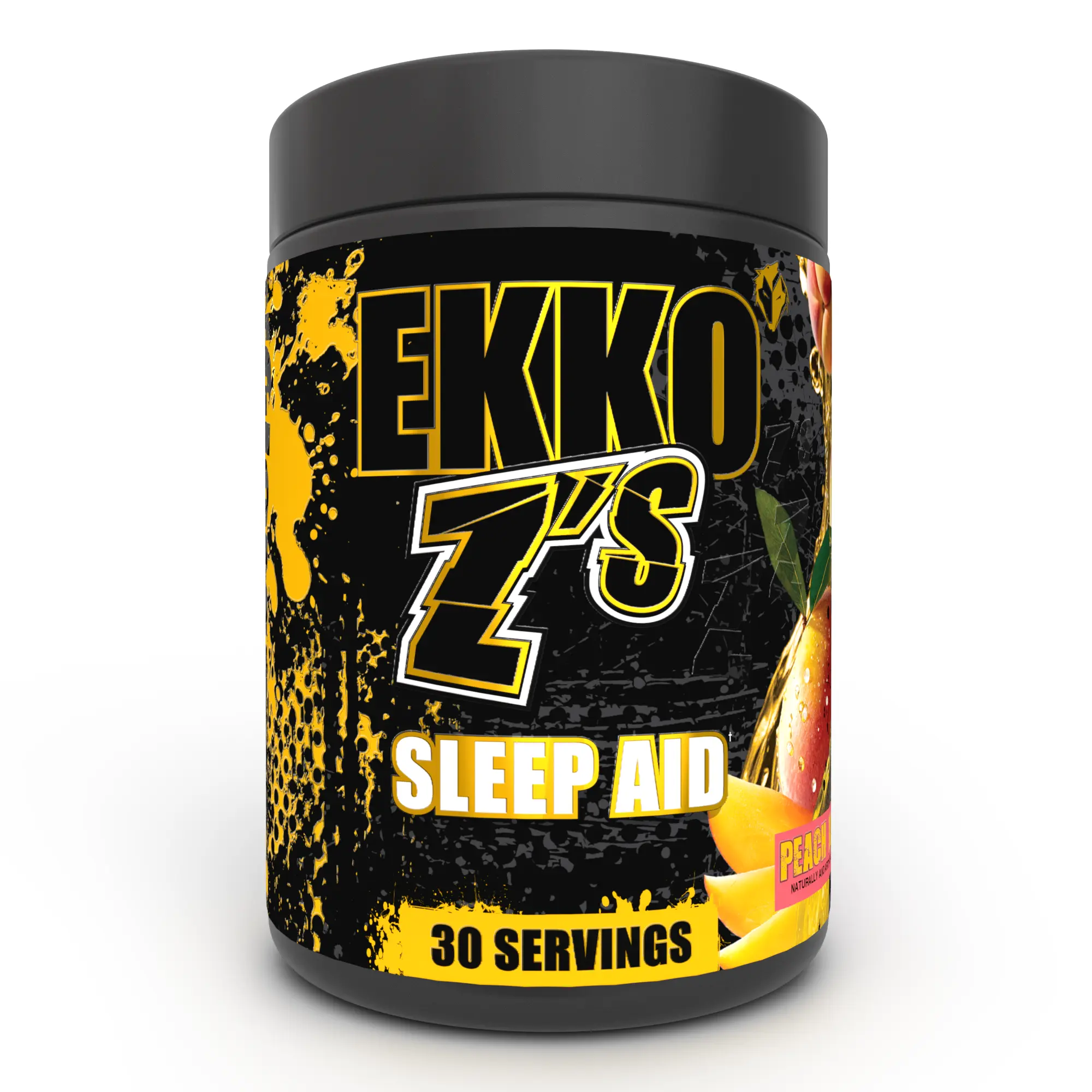 EKKO Z'S Sleep Aid - Image 4