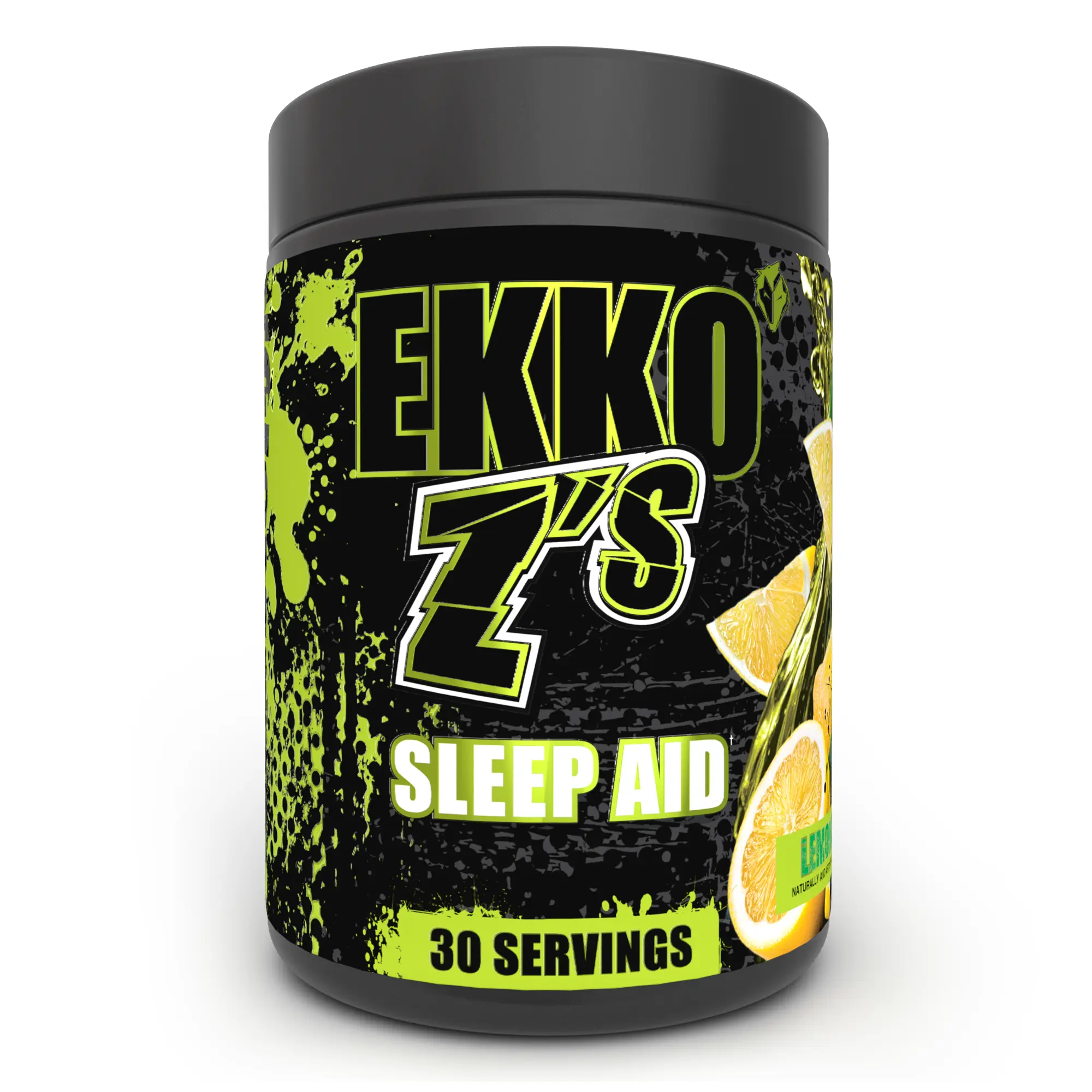 EKKO Z'S Sleep Aid - Image 9