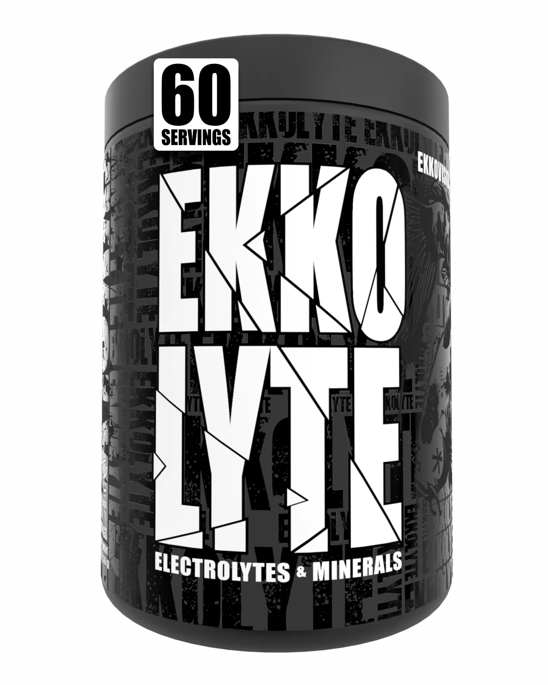 EKKOLYTE - Electrolytes and Minerals - Image 10