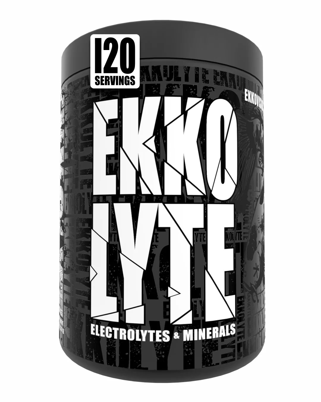 EKKOLYTE - Electrolytes and Minerals - Image 12