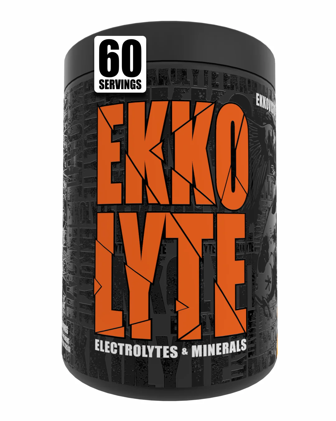 EKKOLYTE - Electrolytes and Minerals - Image 13