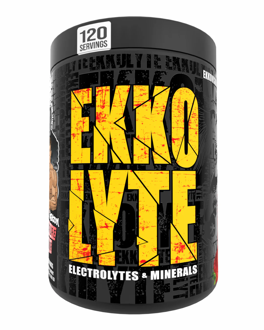 EKKOLYTE - Electrolytes and Minerals - Image 15