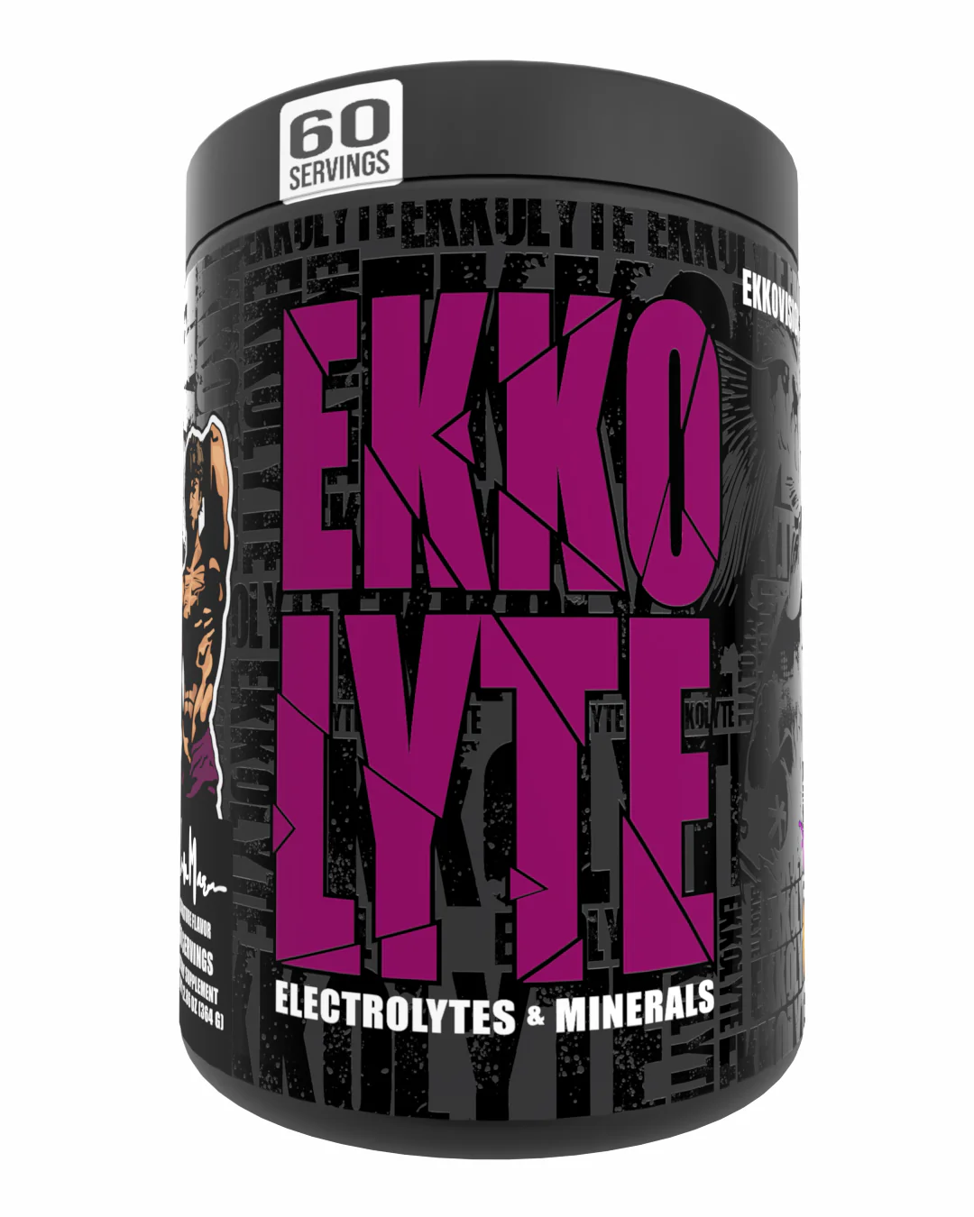EKKOLYTE - Electrolytes and Minerals - Image 18