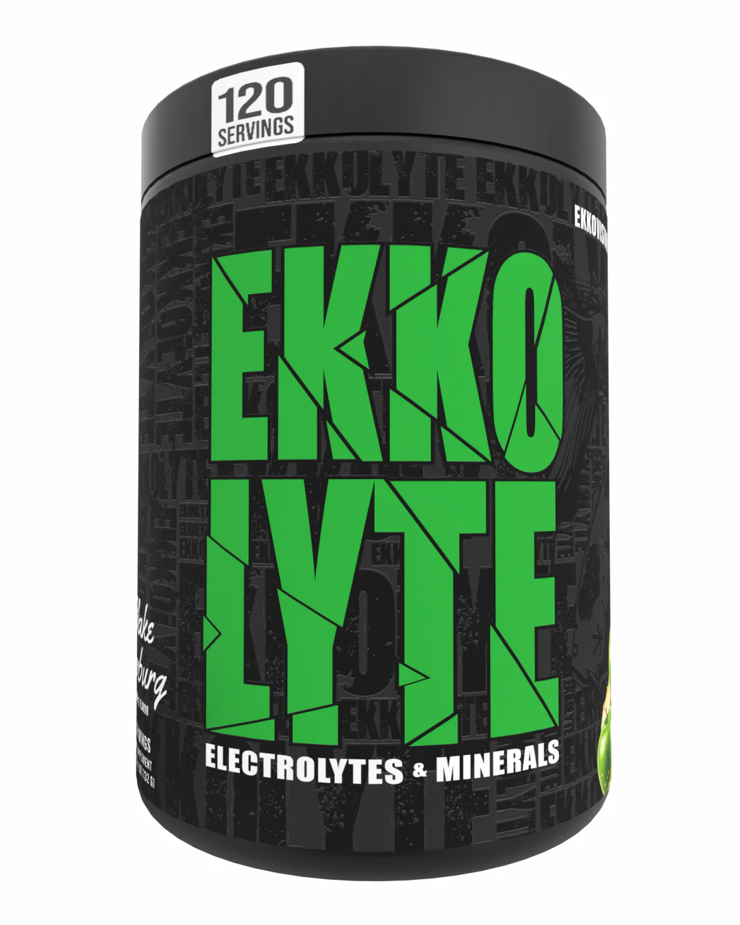 EKKOLYTE - Electrolytes and Minerals - Image 21