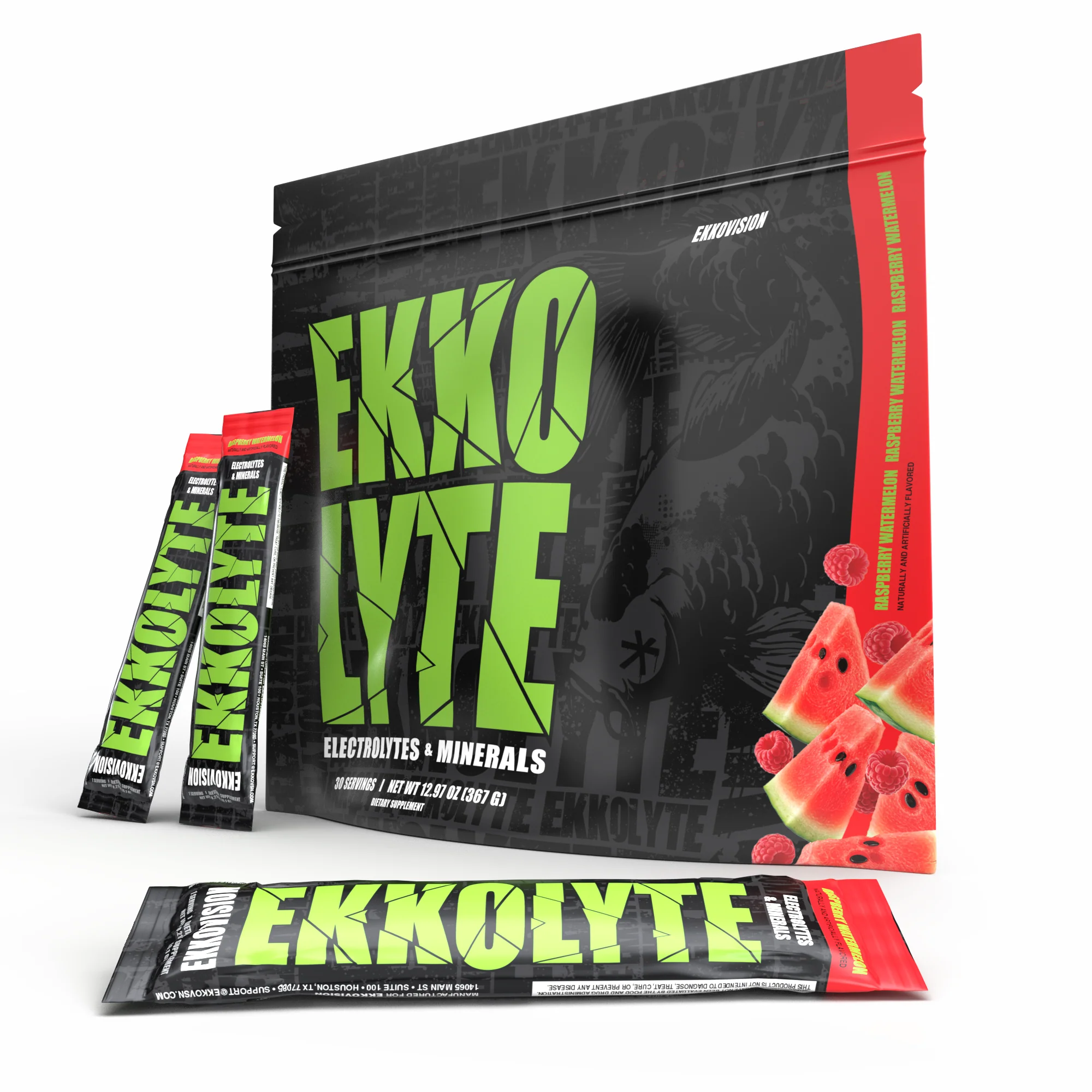 EKKOLYTE - Electrolytes and Minerals - Image 3