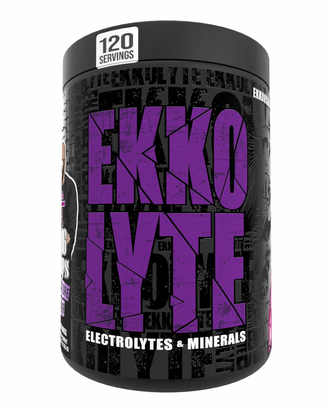 EKKOLYTE - Electrolytes and Minerals - Image 35