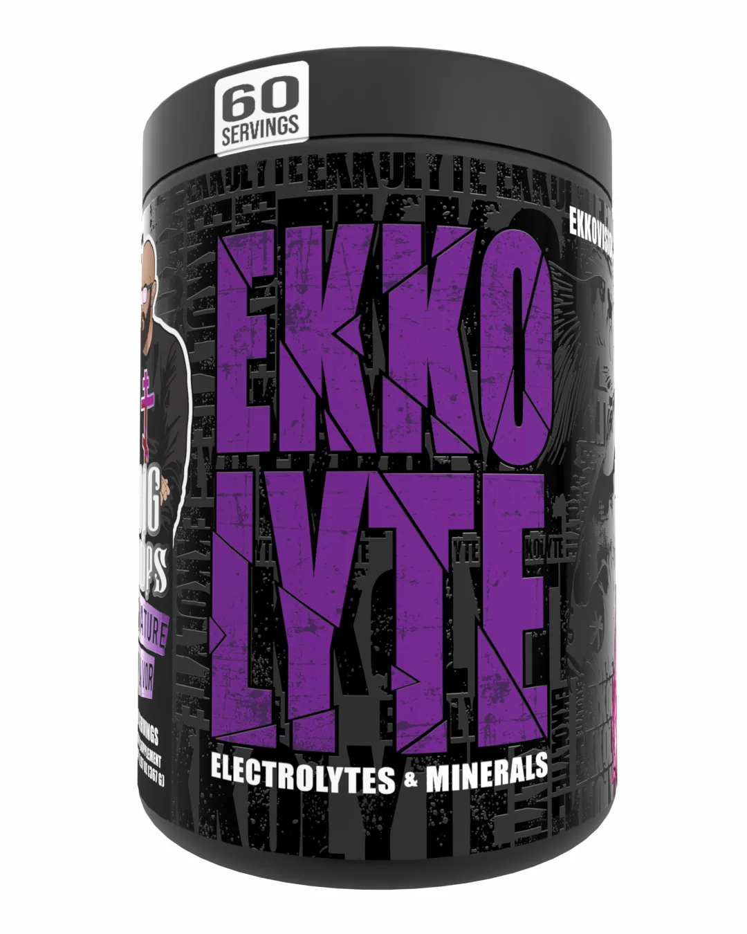 EKKOLYTE - Electrolytes and Minerals - Image 37