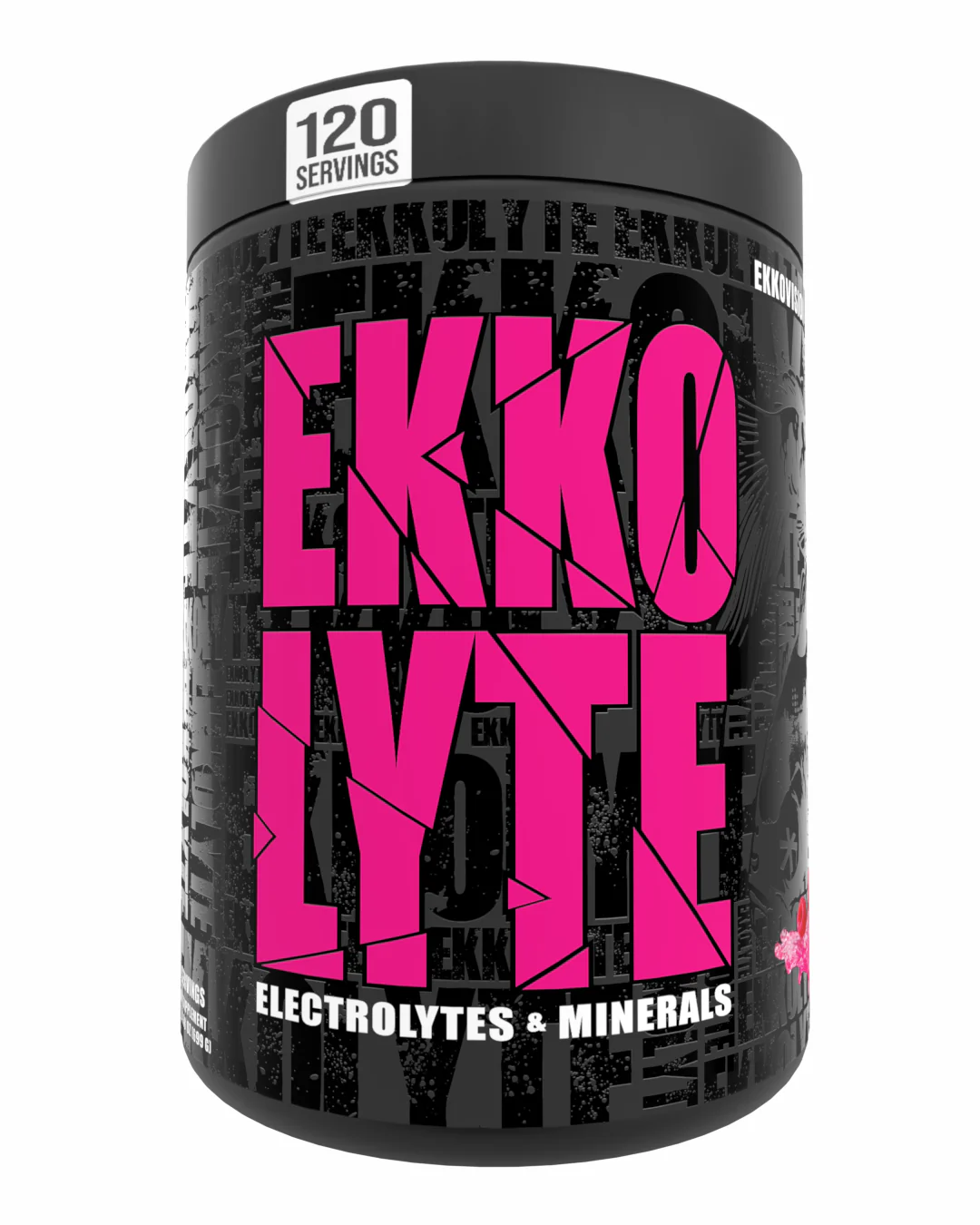 EKKOLYTE - Electrolytes and Minerals - Image 38