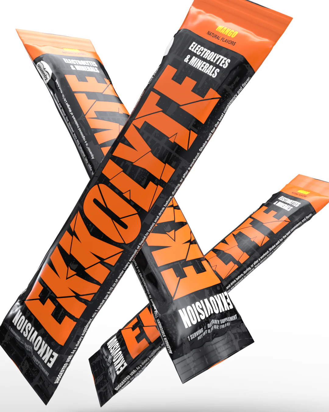 EKKOLYTE - Electrolytes and Minerals - Image 39