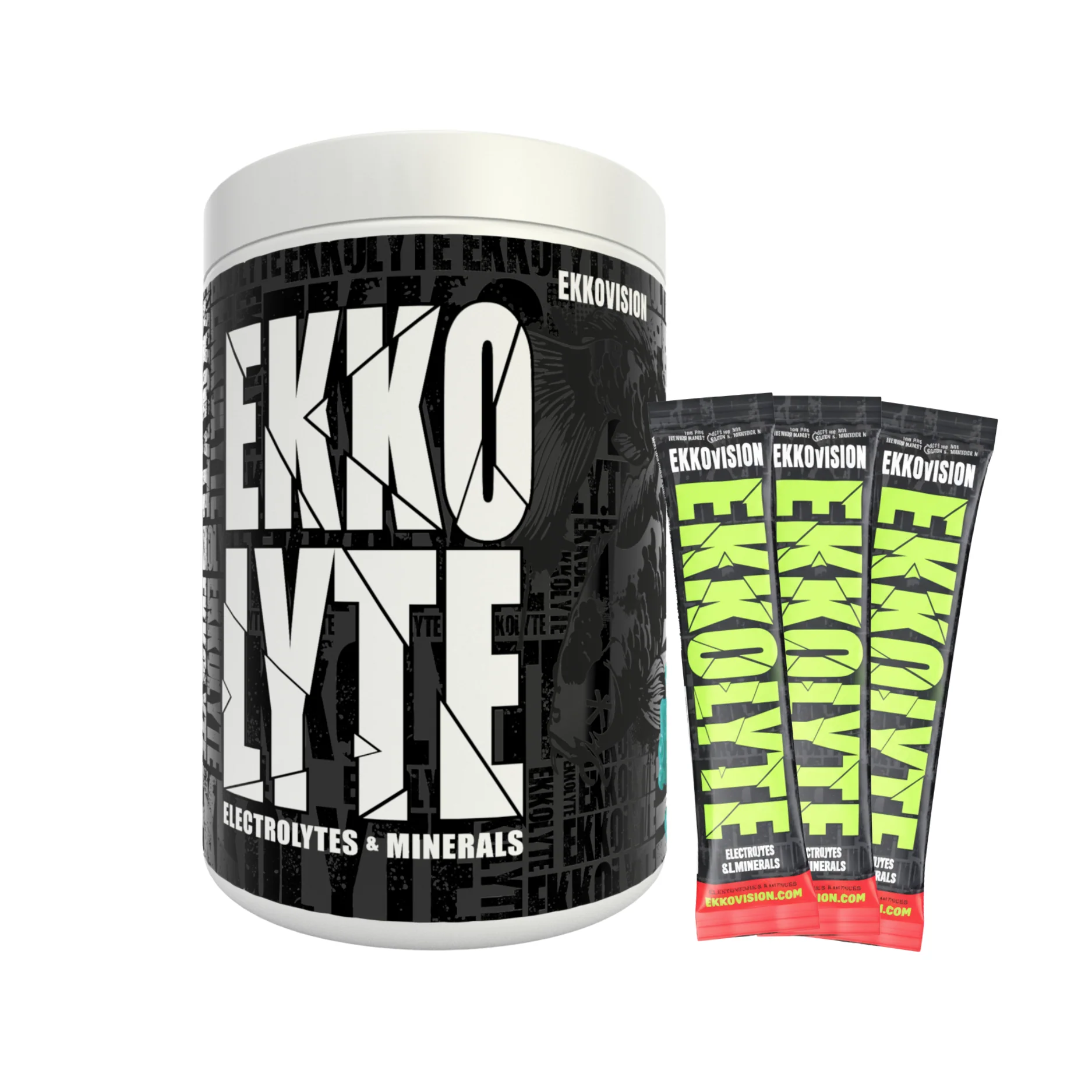 EKKOLYTE - Electrolytes and Minerals - Image 4
