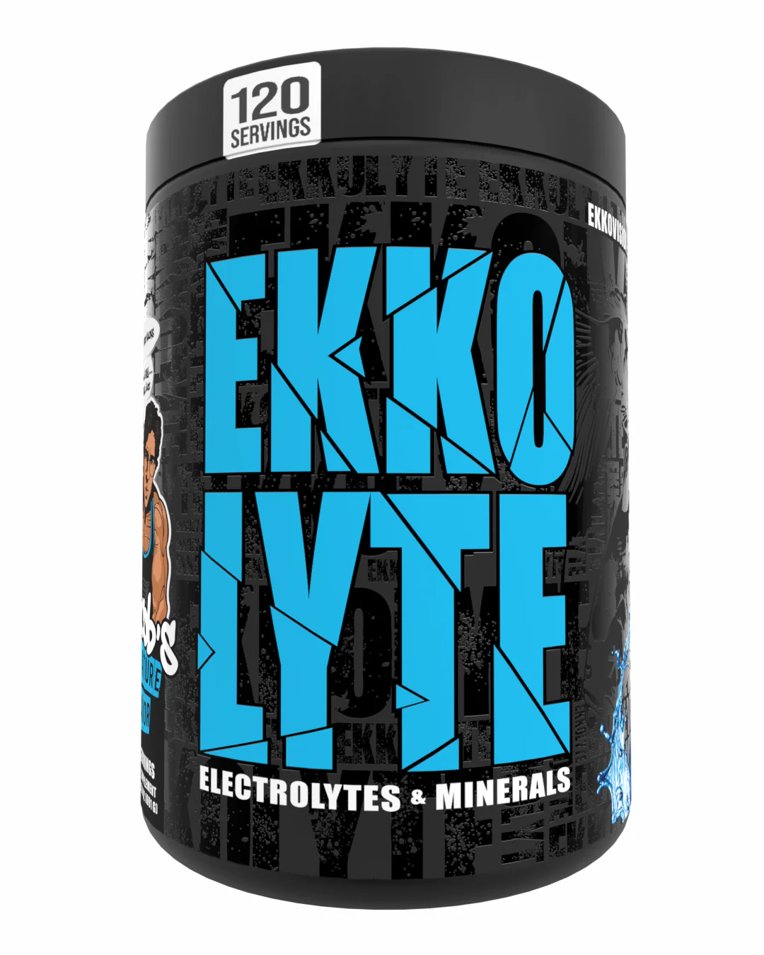 EKKOLYTE - Electrolytes and Minerals - Image 41