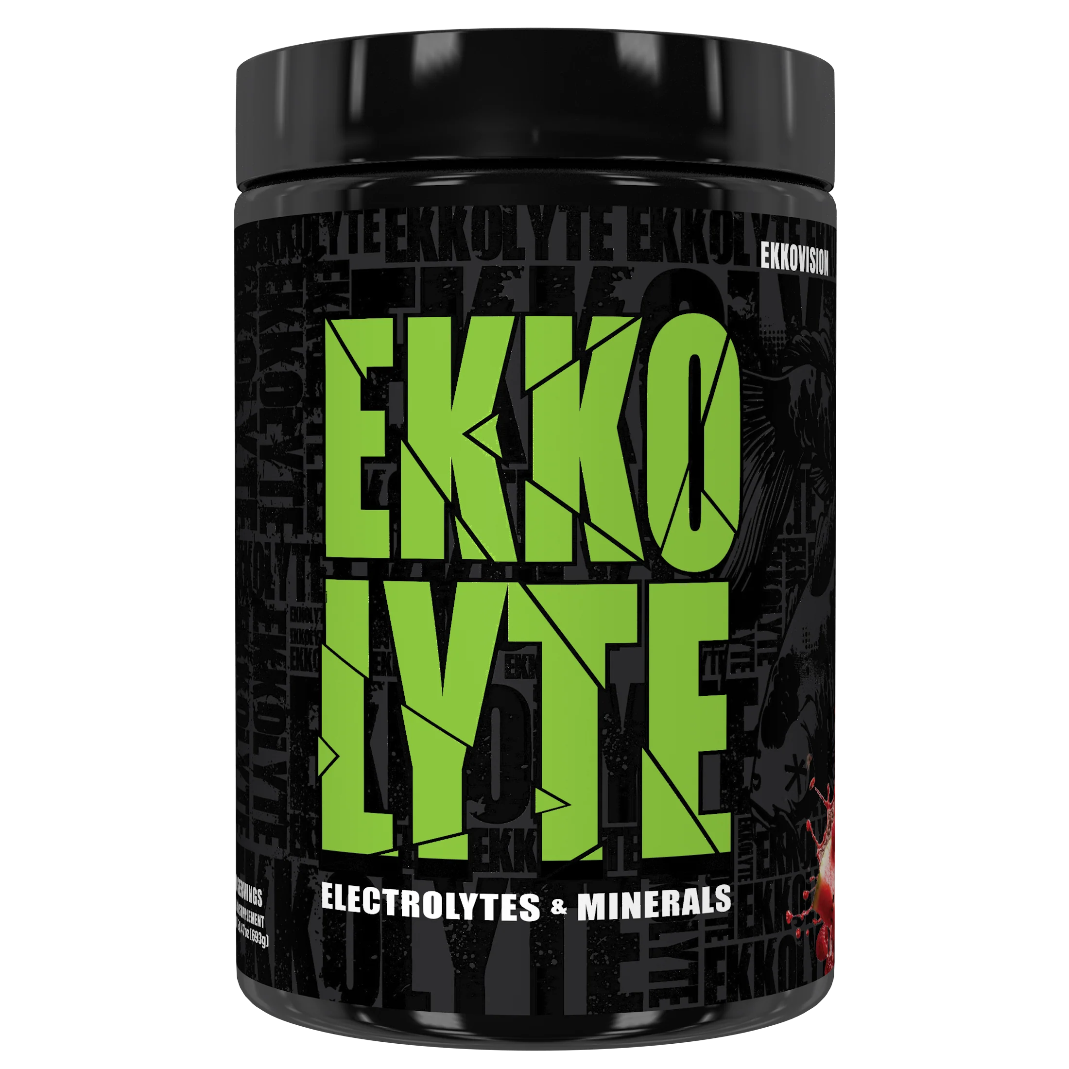 EKKOLYTE - Electrolytes and Minerals - Image 42