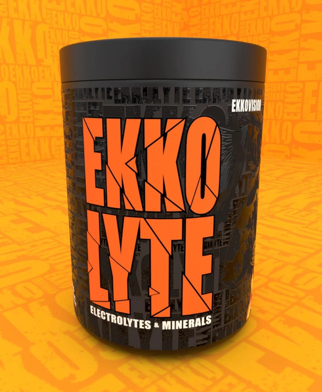EKKOLYTE - Electrolytes and Minerals - Image 8