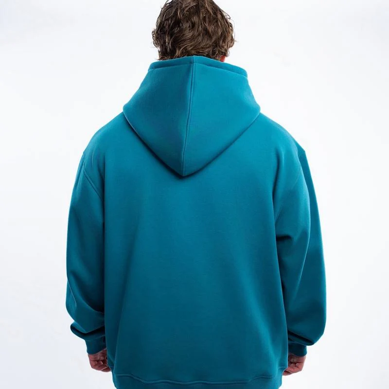 EKKO Blank Zip-Up Hoodie - Image 14