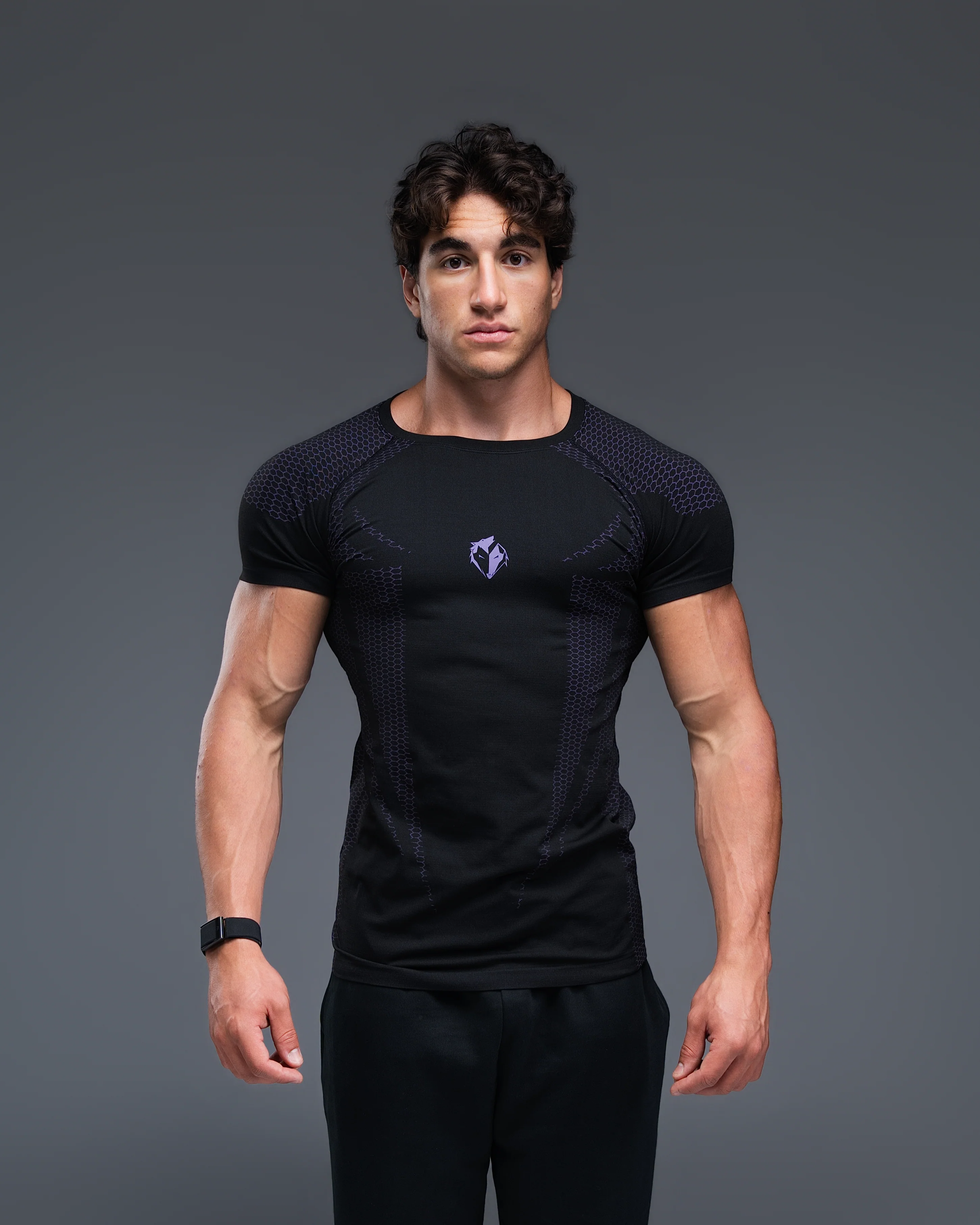 EVO 2.0 Seamless Compression T shirt - Image 10