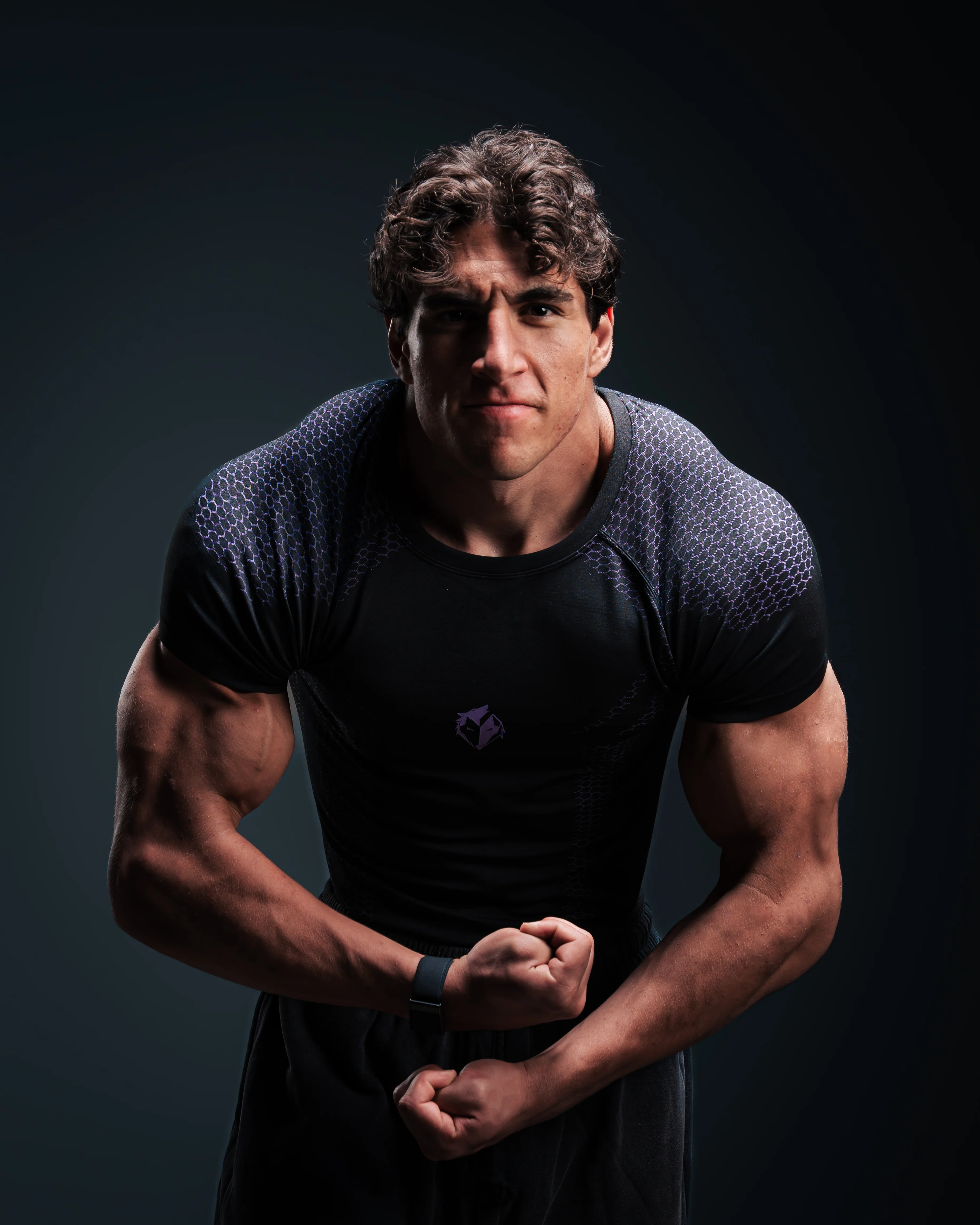 EVO 2.0 Seamless Compression T shirt - Image 2