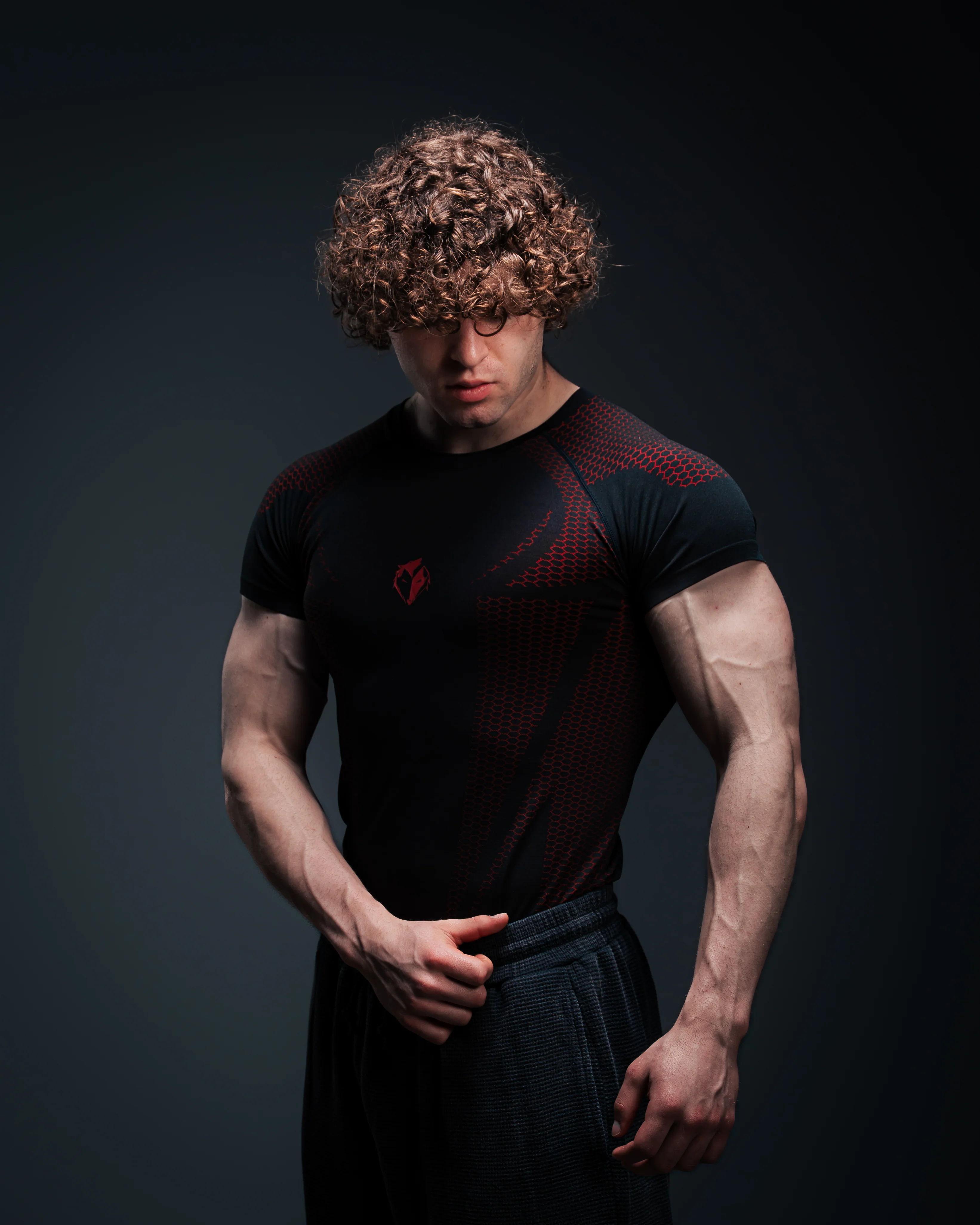 EVO 2.0 Seamless Compression T shirt - Image 4