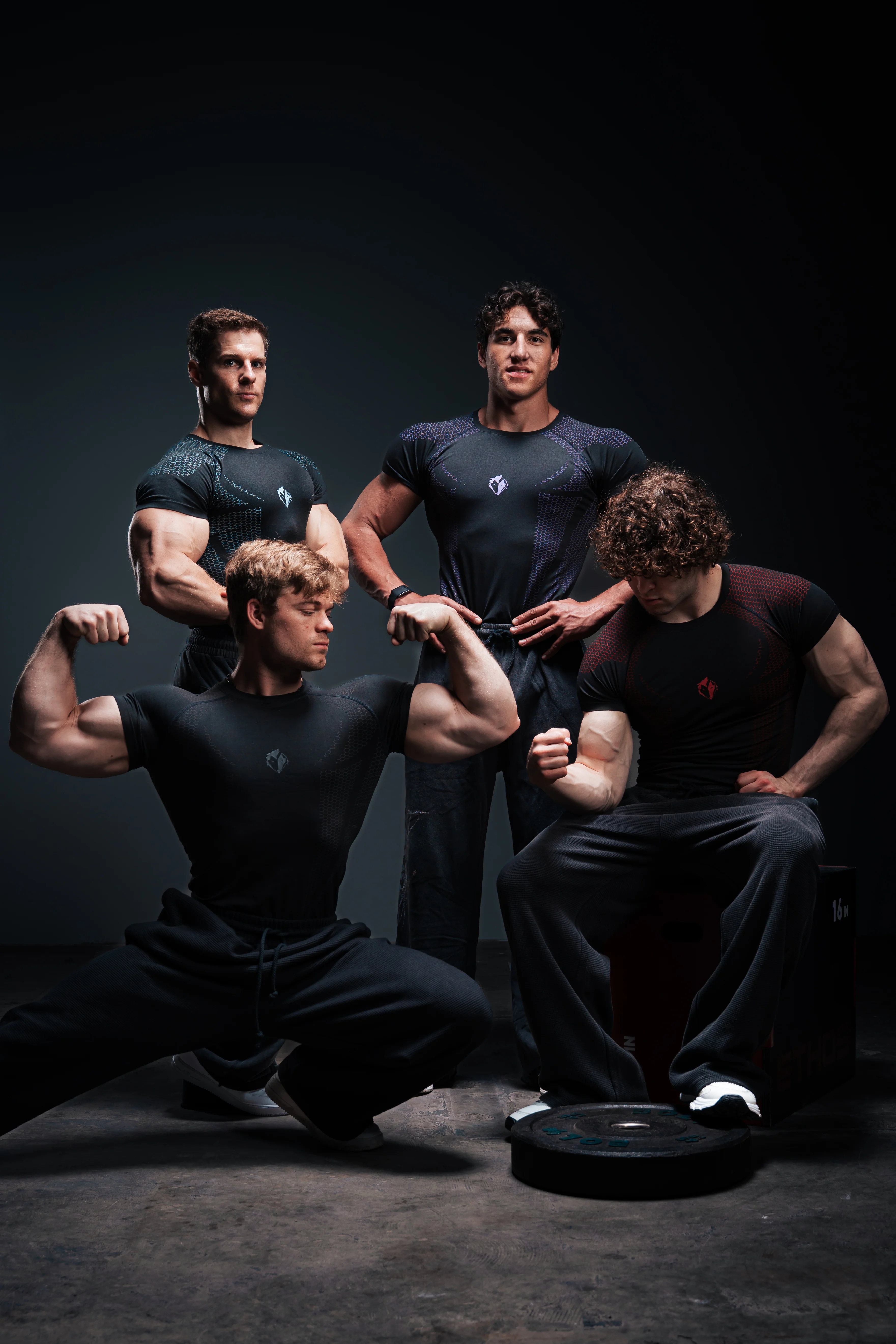 EVO 2.0 Seamless Compression T shirt - Image 5