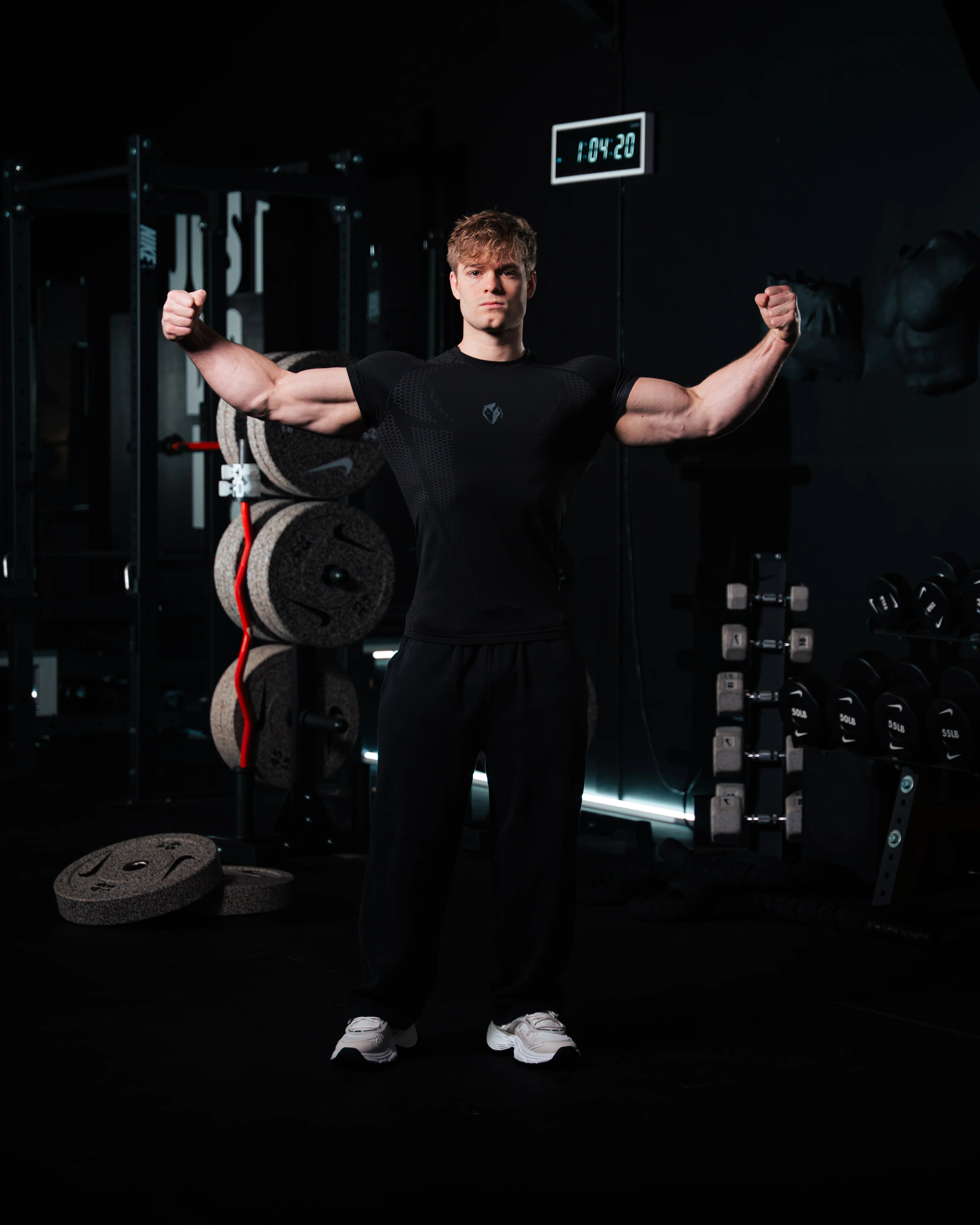 EVO 2.0 Seamless Compression T shirt - Image 7