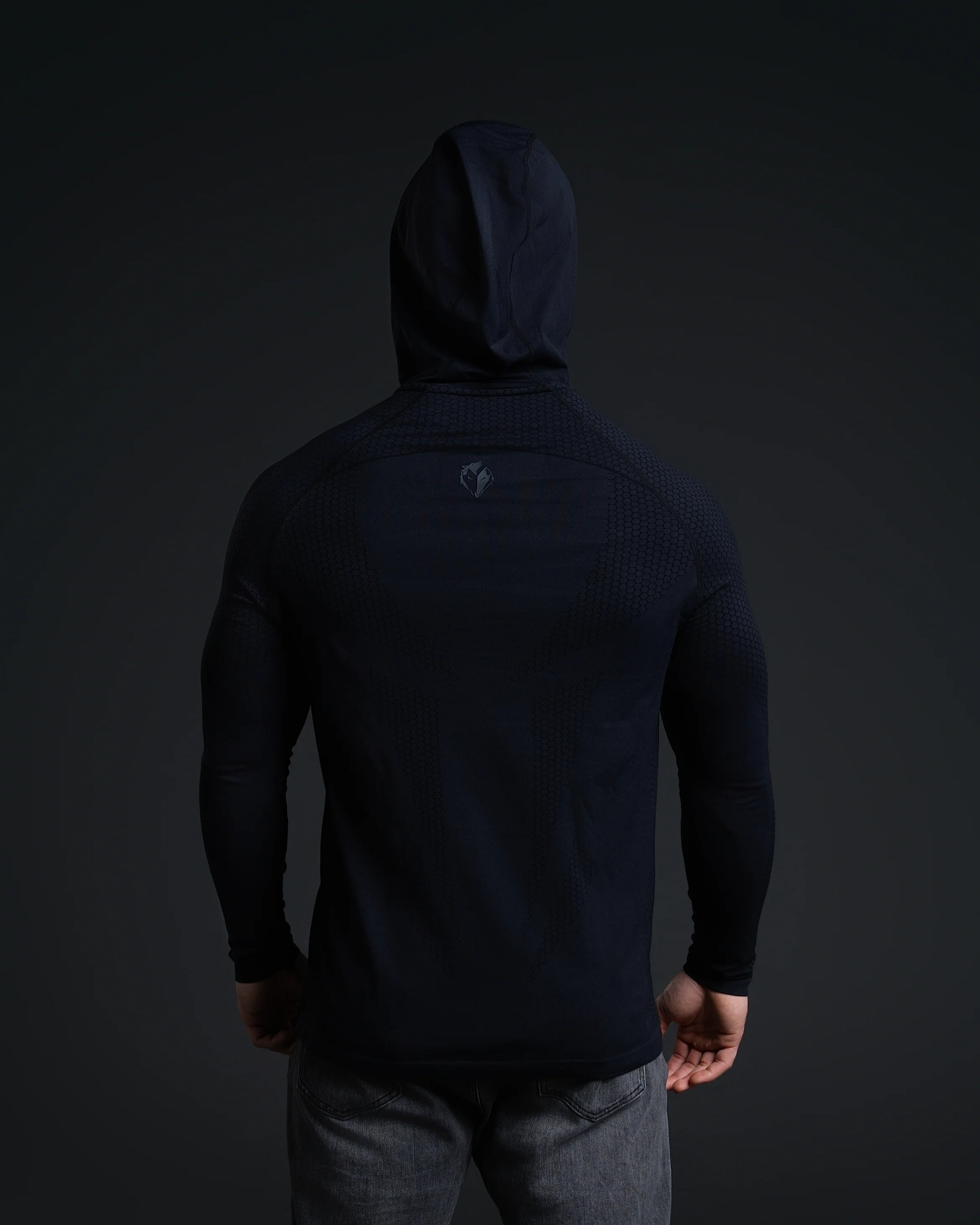 EVO Quarter Zip Compression - Image 8
