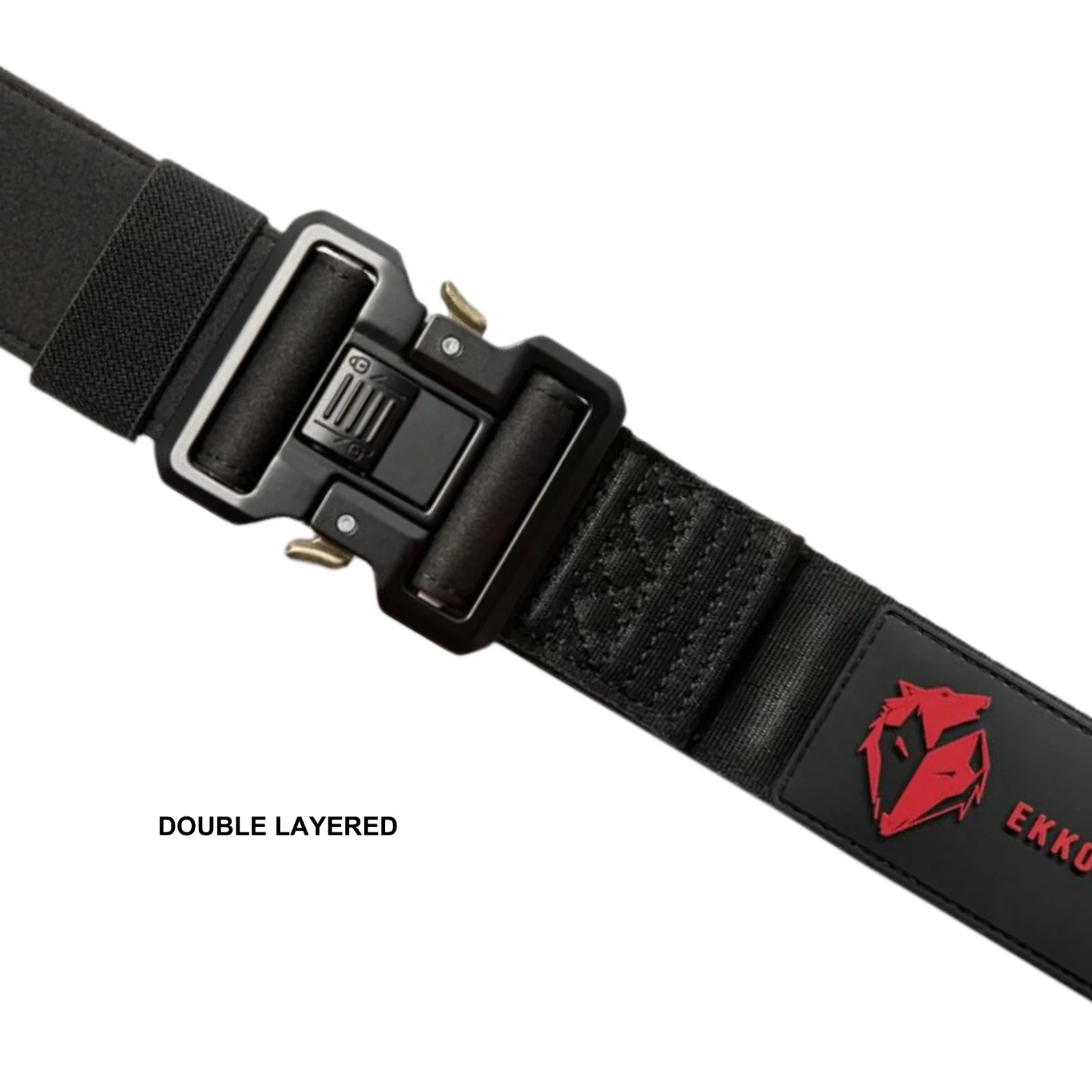 Ekko Optimal Seatbelt Double Layered - Image 5