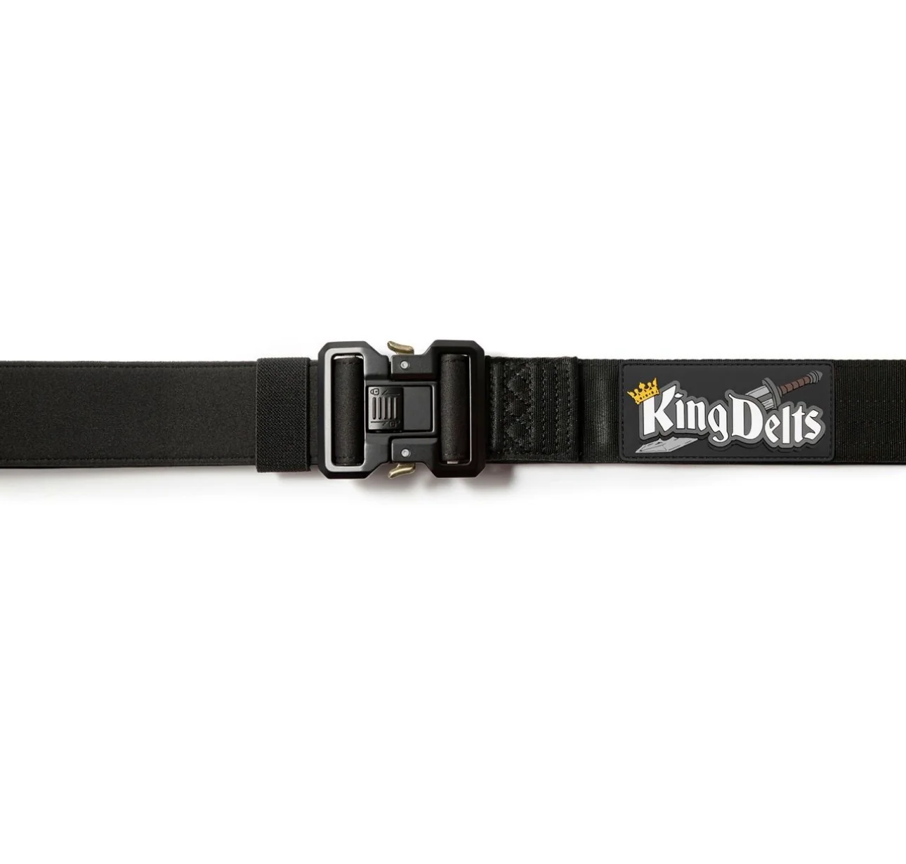 Ekko Optimal Seatbelt Double Layered - Image 8