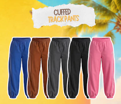 Ekko Track Pant 2.0 - Image 11