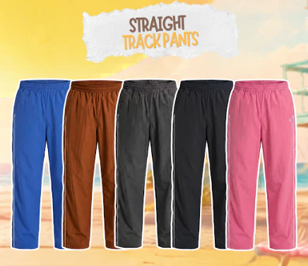 Ekko Track Pant 2.0 - Image 12