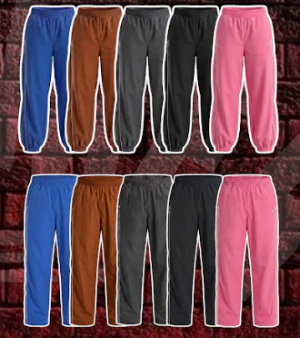 Ekko Track Pant 2.0 - Image 13