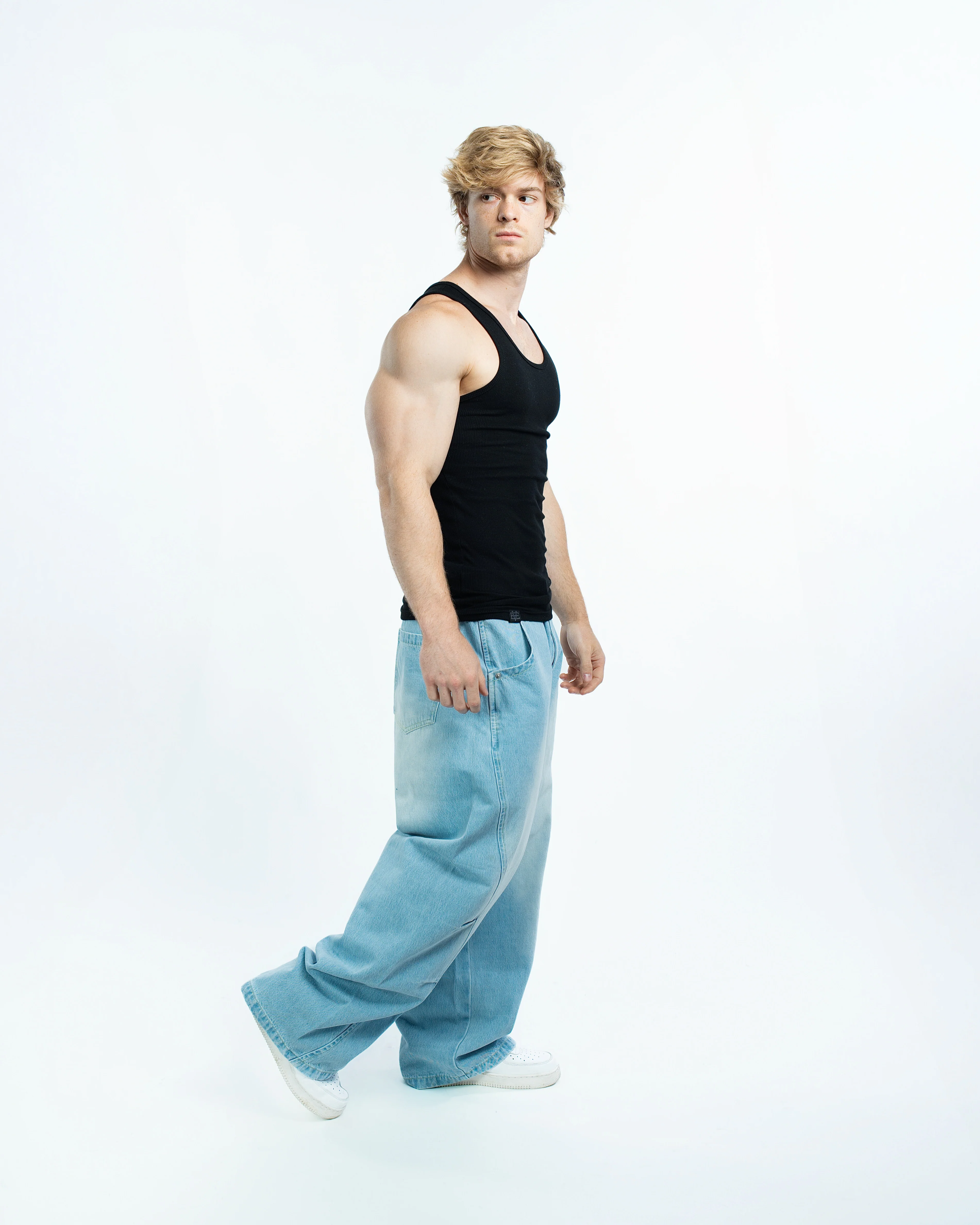Baggy Jeans