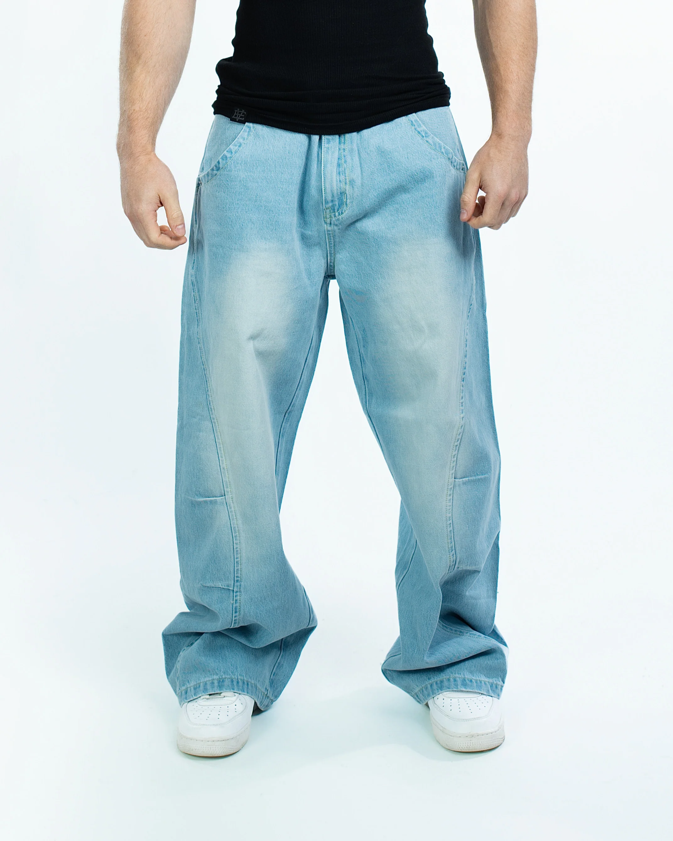 Baggy Jeans - Image 3