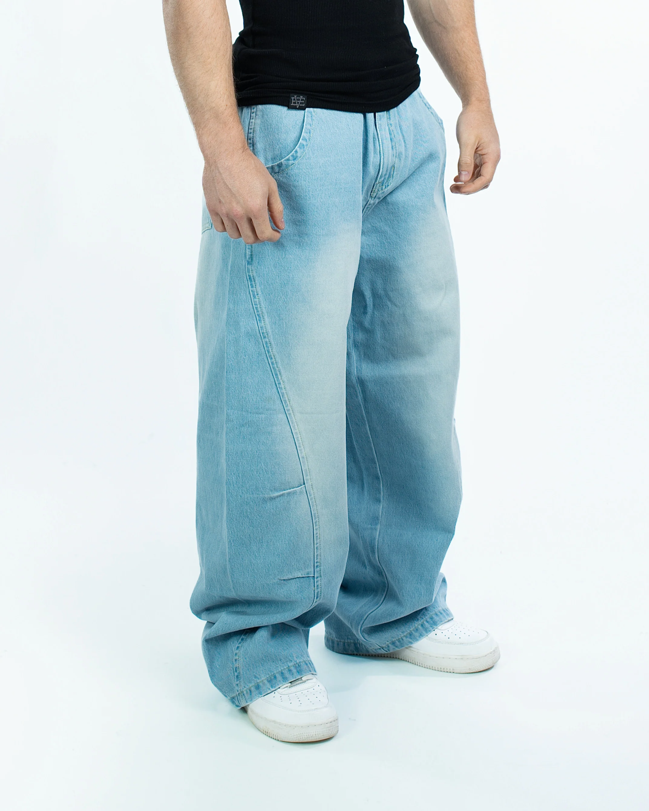 Baggy Jeans - Image 4