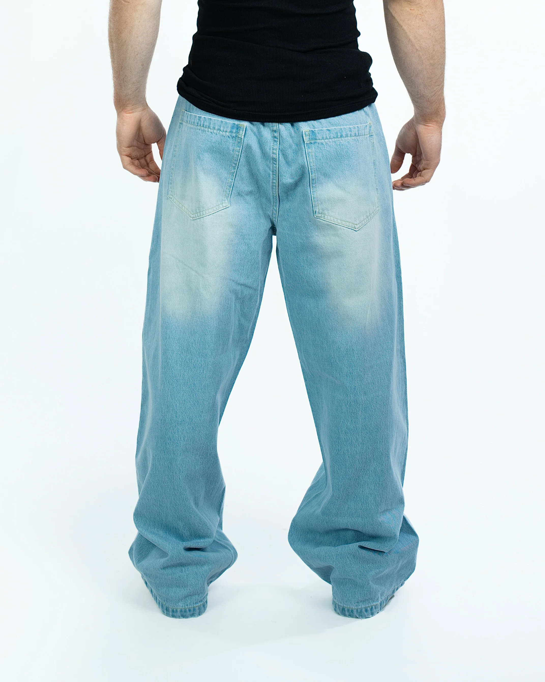 Baggy Jeans - Image 5