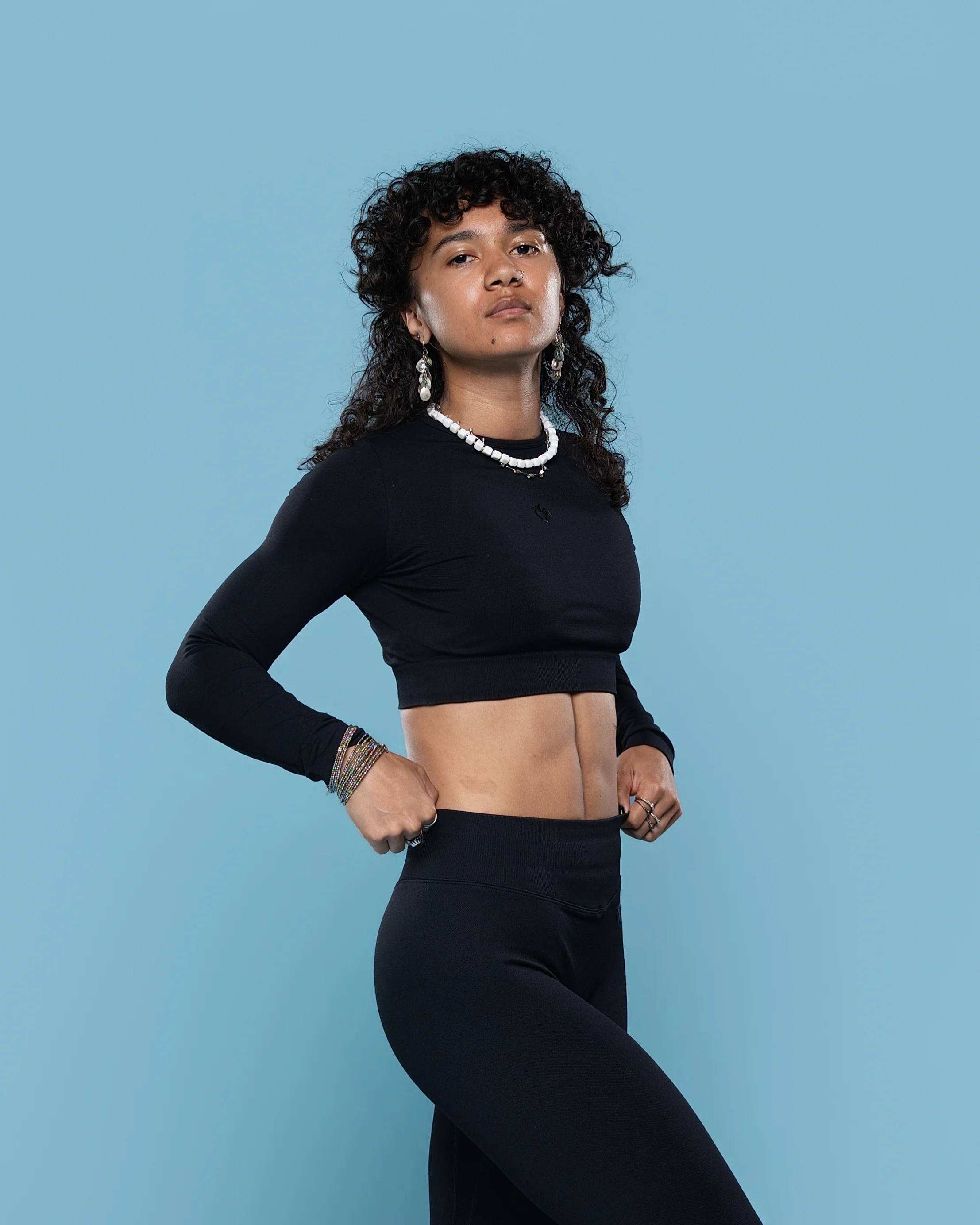 Summer Flex Seamless Set - Image 10