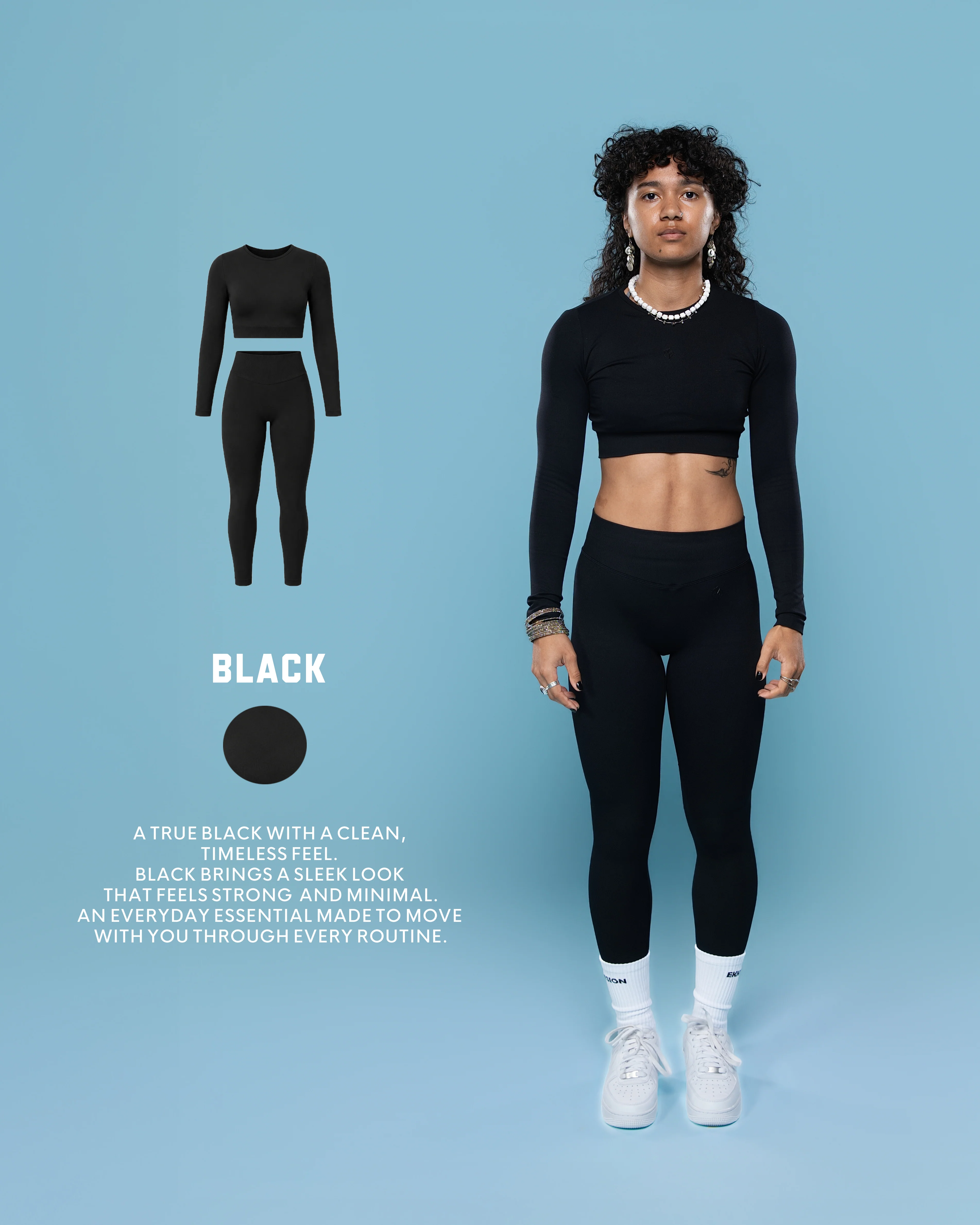 Summer Flex Seamless Set - Image 12