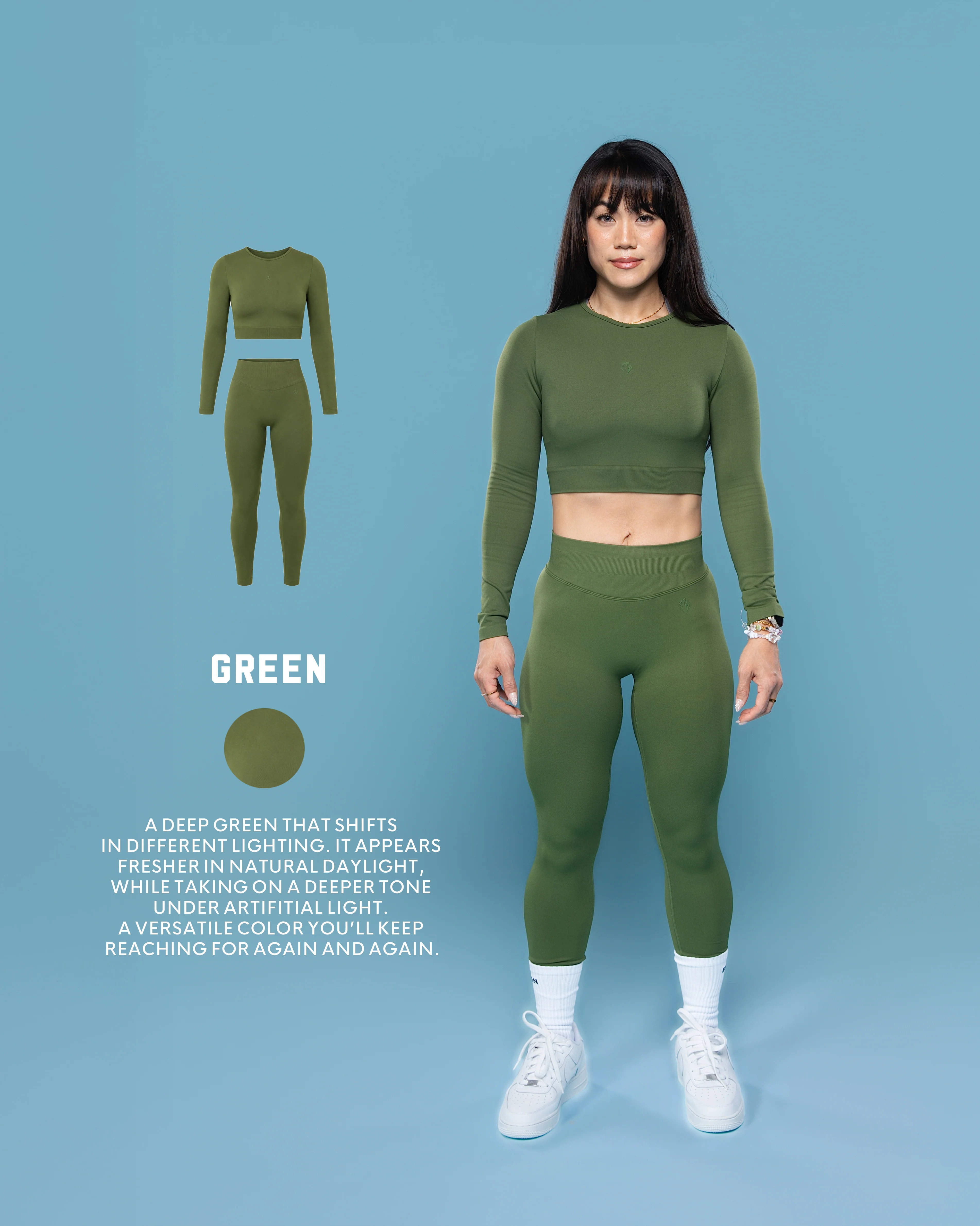 Summer Flex Seamless Set - Image 14
