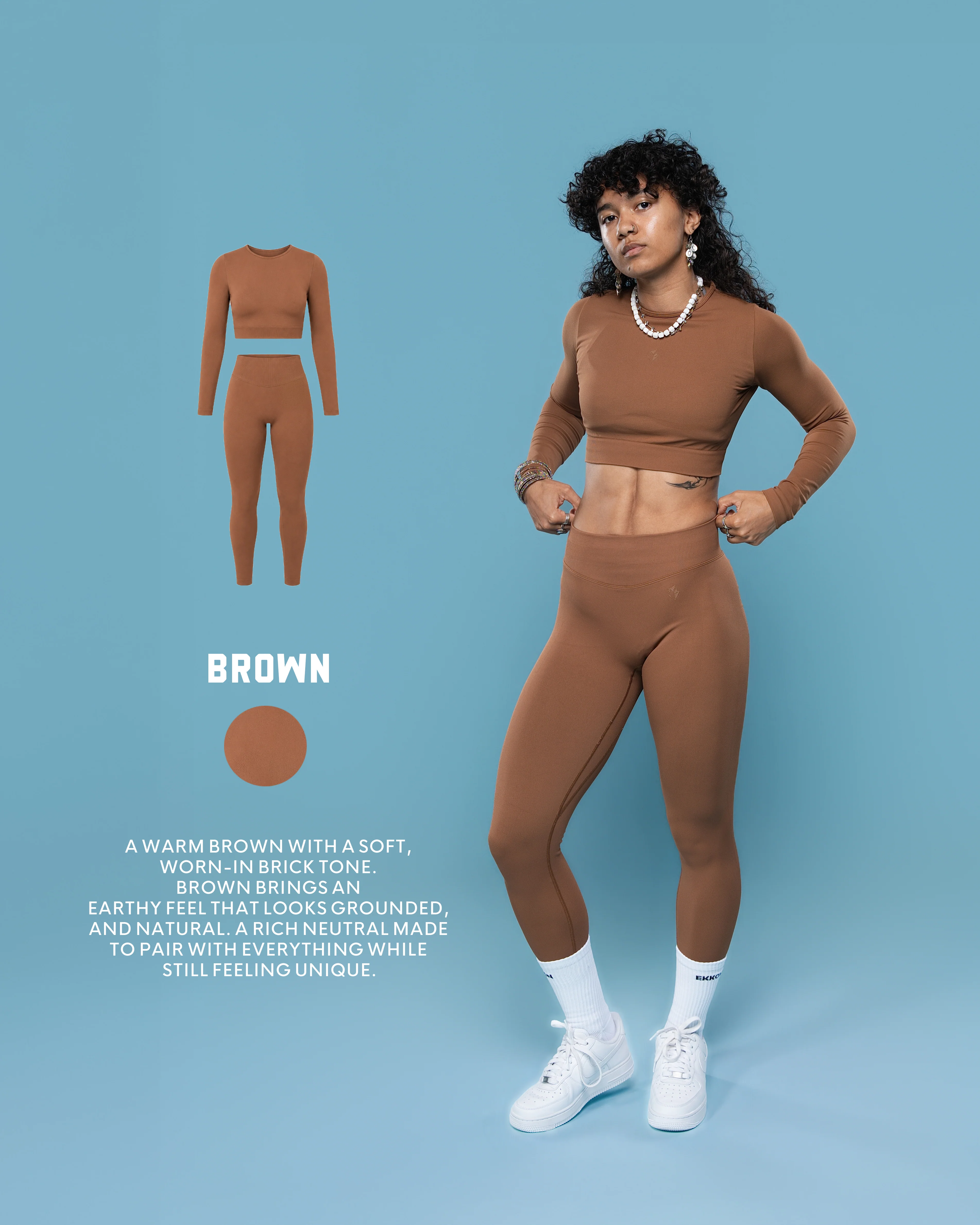 Summer Flex Seamless Set - Image 15