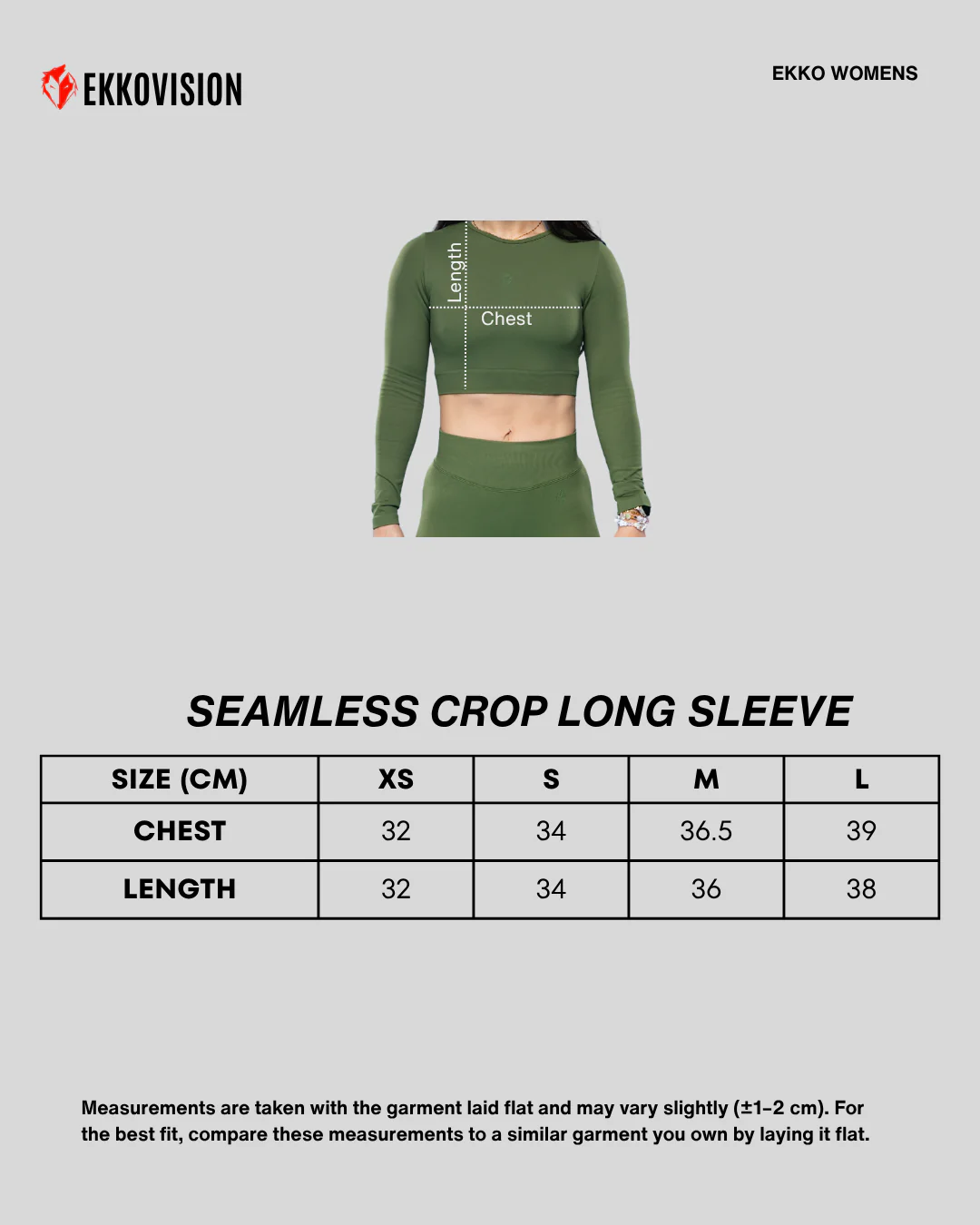 Summer Flex Seamless Set - Image 16