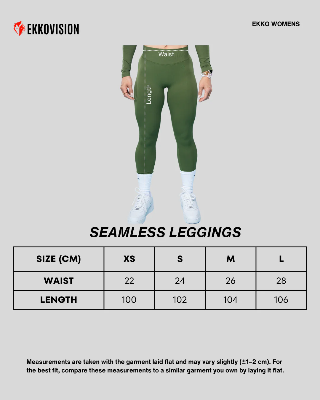 Summer Flex Seamless Set - Image 17