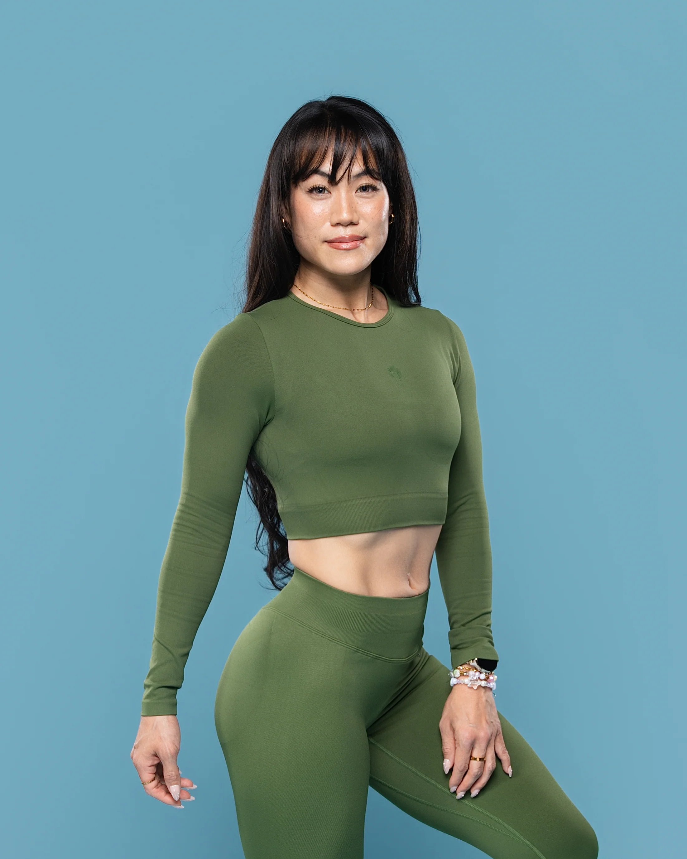 Summer Flex Seamless Set - Image 6