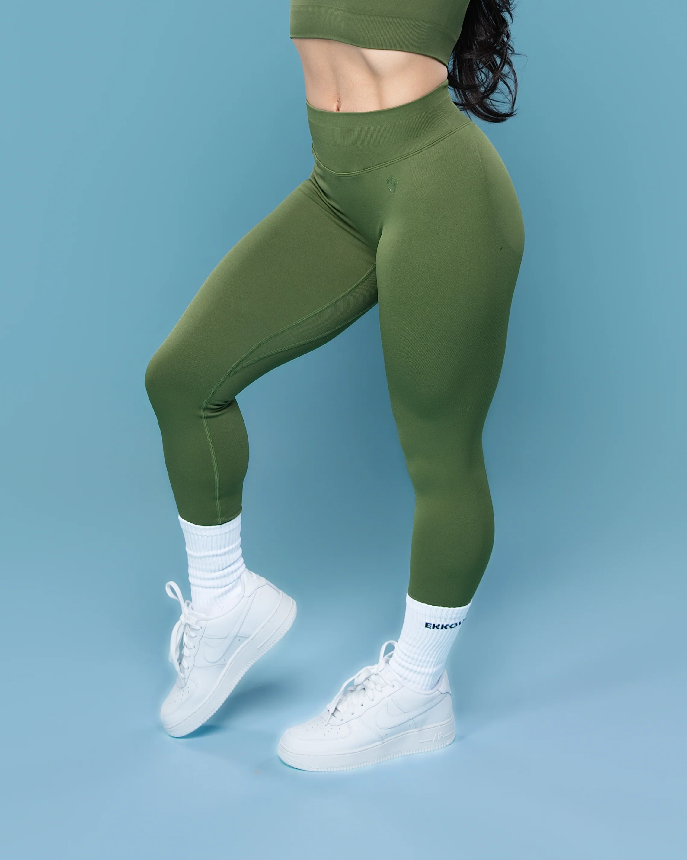 Summer Flex Seamless Set - Image 7