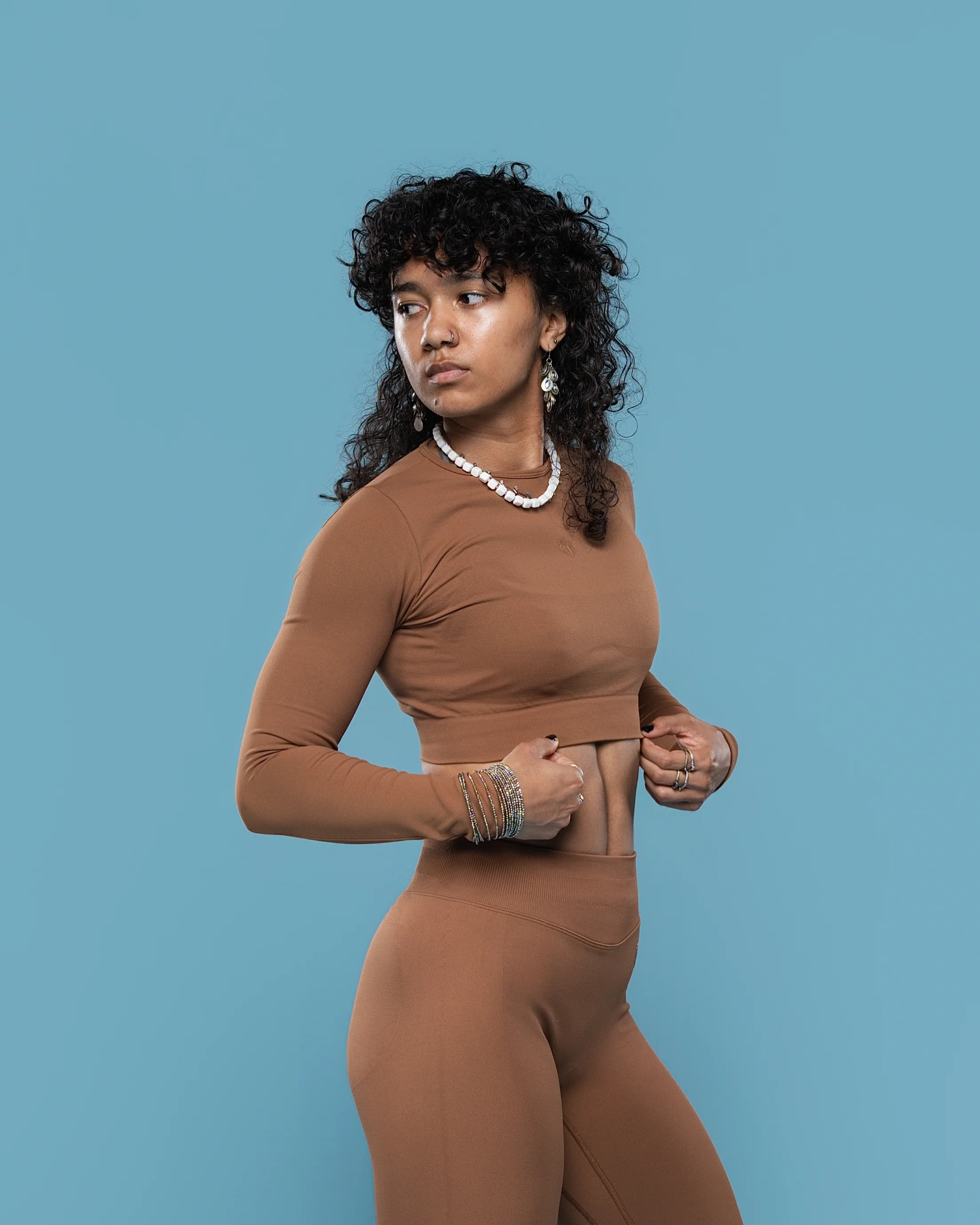 Summer Flex Seamless Set - Image 8
