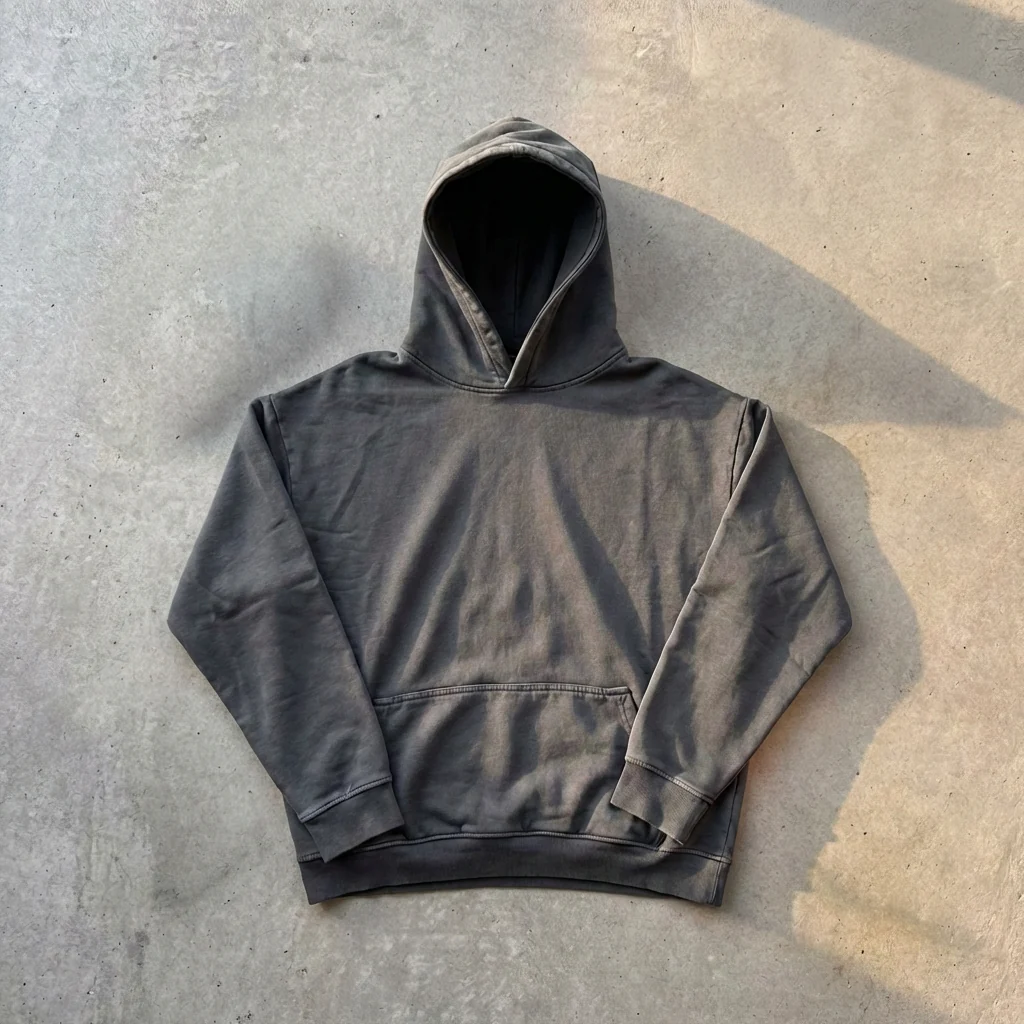 Terry Fleece 100% Cotton Sweat Set - Image 10