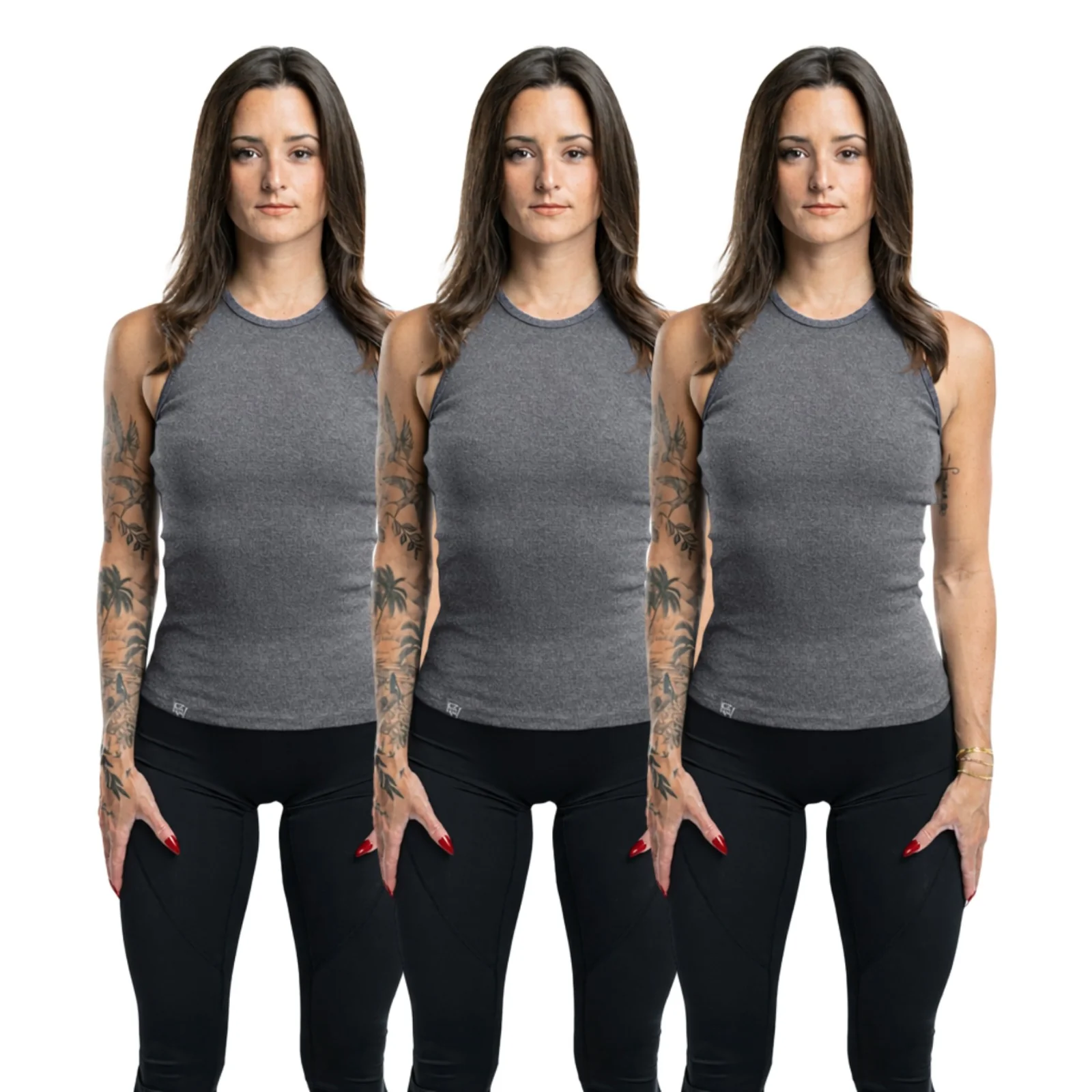 Ekko Womens BEATER - Image 33